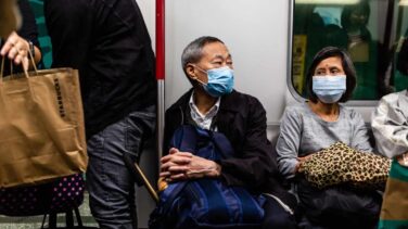 Descartan el caso de coronavirus de un hombre ingresado en Barcelona