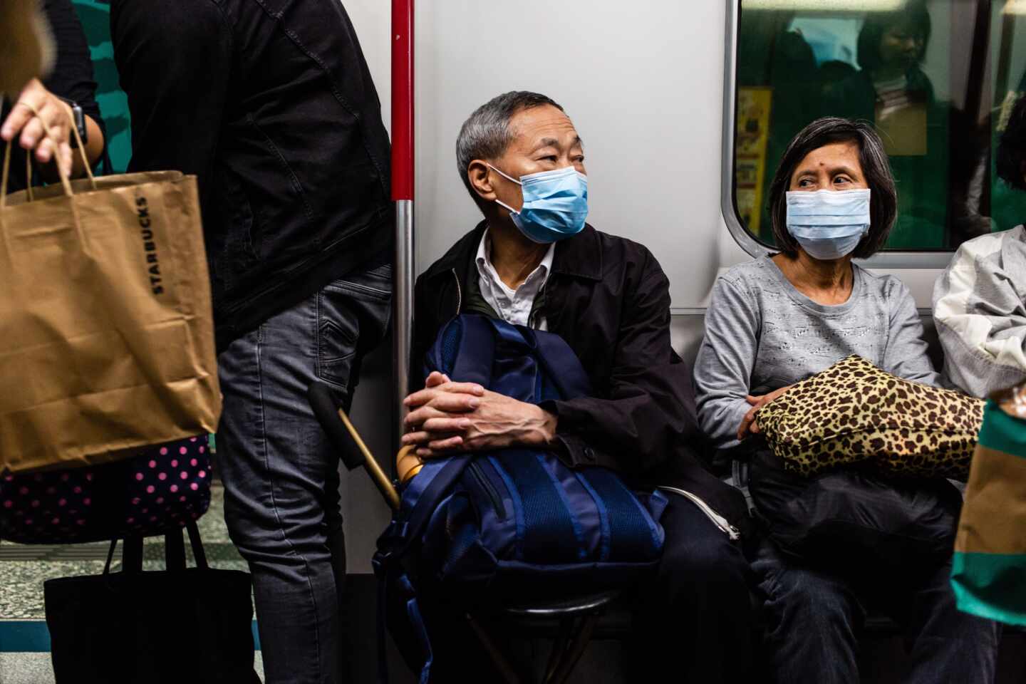 Los dueños de un bazar chino de Ciudad Real, en cuarentena voluntaria por miedo al coronavirus