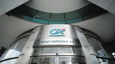 Crédit Agricole retira su marca de crédito al consumo en España tras su alianza con Bankia