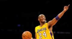 "Dear Kobe": adiós a uno de los más grandes del baloncesto