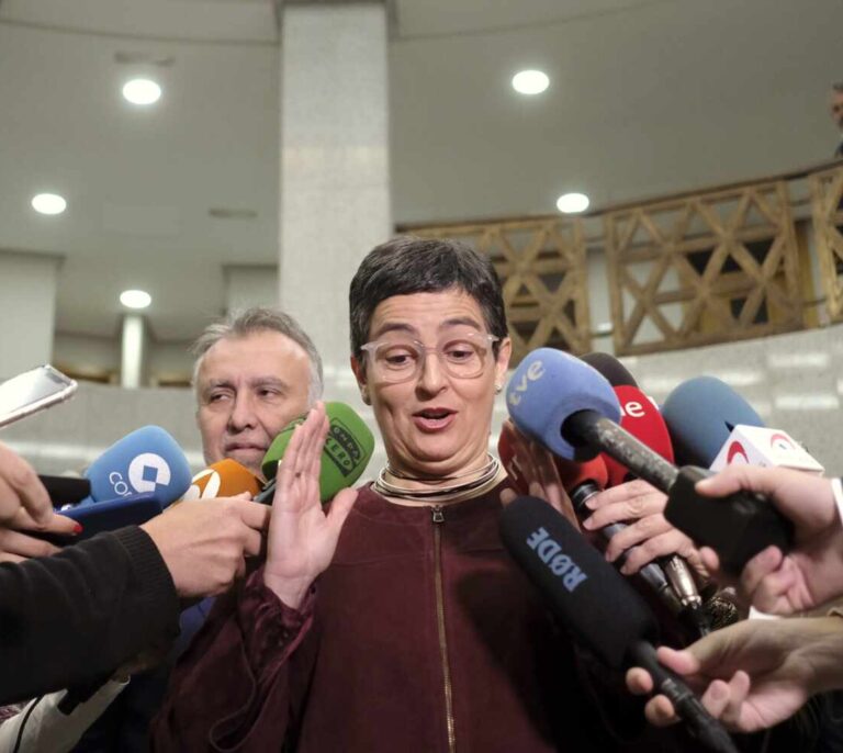 El Gobierno huye de las "polémicas estériles" respecto a Venezuela