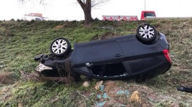 Accidente