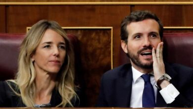 Casado pide a Sánchez que active el 155 ante la desobediencia de Torra