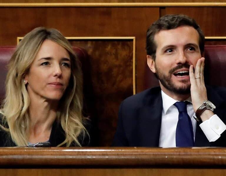 El PP ofrecerá a Ciudadanos unidad de acción frente al Gobierno