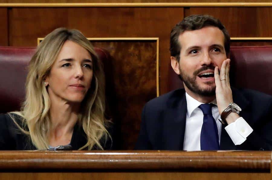 El PP ofrecerá a Ciudadanos unidad de acción frente al Gobierno