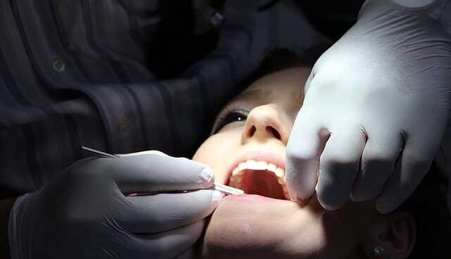 dentista