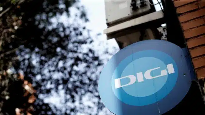 MásMóvil y Digi agitan el sector y roban 650.000 clientes a las grandes telecos