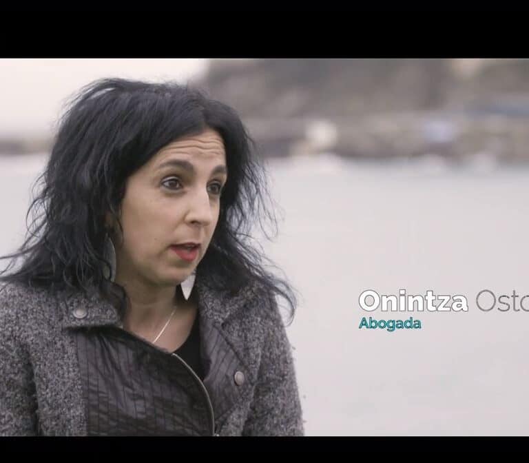 El PP denuncia el 'blanqueamiento' de ETB a los presos de ETA