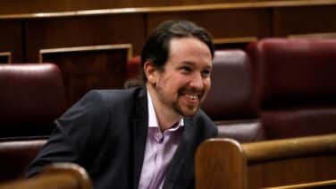 Pablo Iglesias, objetivo cumplido