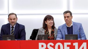 Sánchez se reunirá con Torra si el Parlament lo mantiene como presidente de Cataluña