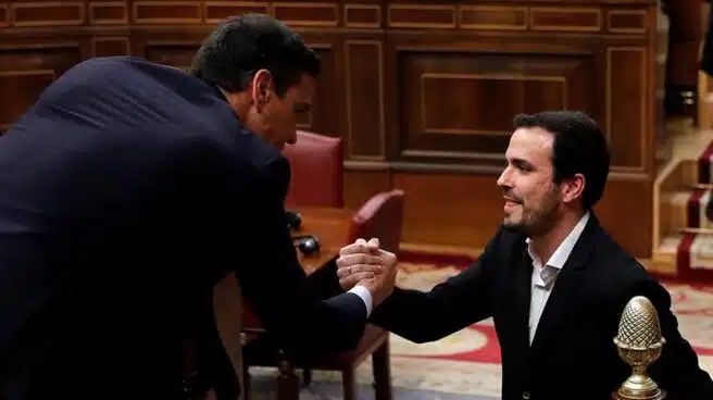 ¿Por qué Pedro Sánchez no cesa al ministro Garzón?