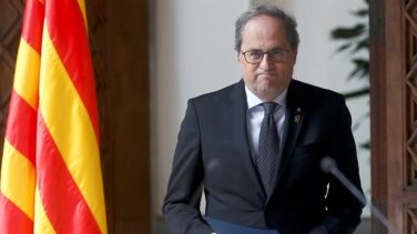 Sánchez se reunirá con Torra el próximo miércoles tras ceder al calendario marcado por la Generalitat