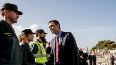 El PP carga contra Sánchez por usar en Mallorca el único helicóptero de rescate
