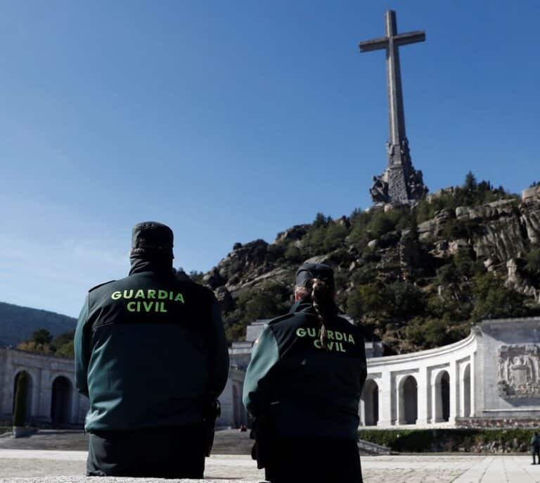 Abierto el plazo para solicitar las ayudas económicas para exhumar fosas de la Guerra Civil y la dictadura