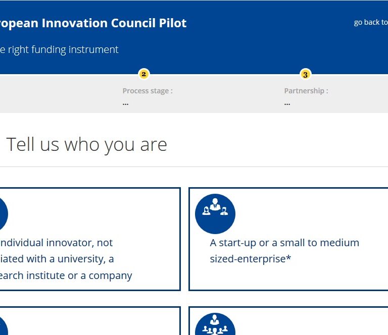 Así es el nuevo programa de ayudas a pymes de la UE