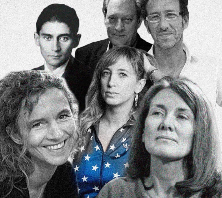 En el nombre del padre (y de la madre): literatura de orfandad