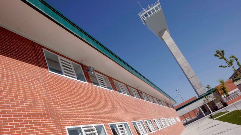 Herido grave un funcionario en la prisión de Estremera (Madrid) tras un incidente con varios internos