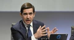 BBVA pide coordinación frente al coronavirus y defiende su “solidez” para afrontar la crisis