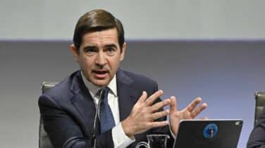 El presidente de BBVA se desmarca del 'caso Villarejo': "No tengo nada que ver con este asunto"