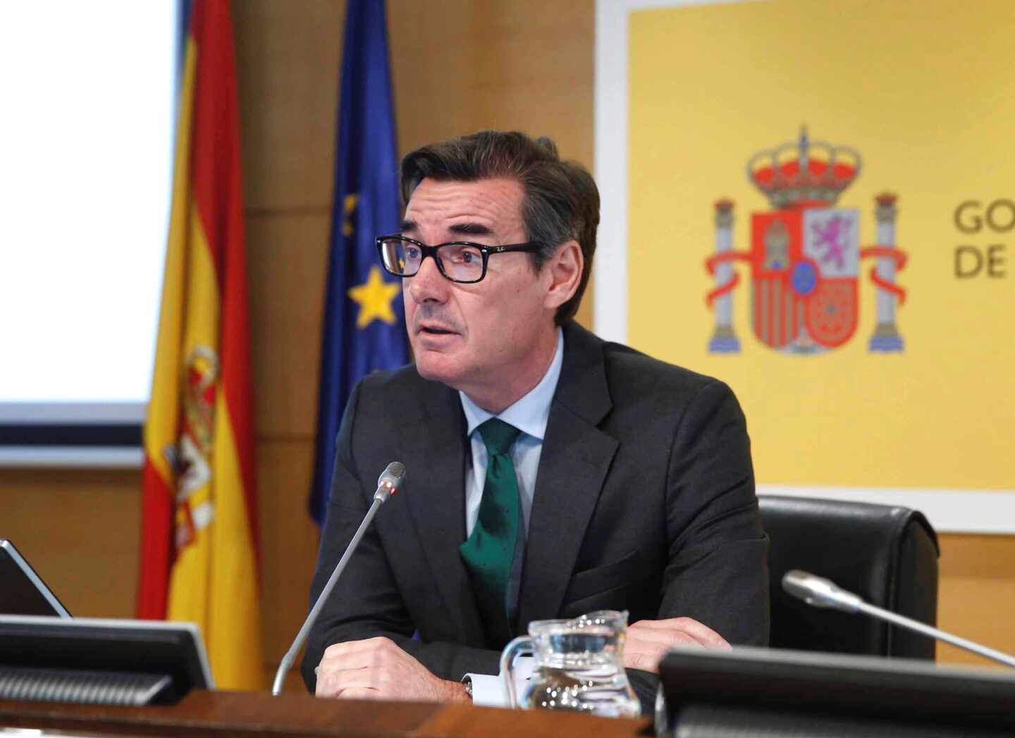 España emitirá deuda por 100.000 millones este año, un 9% menos que en 2020