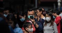 El coronavirus de China, la última amenaza a la economía mundial