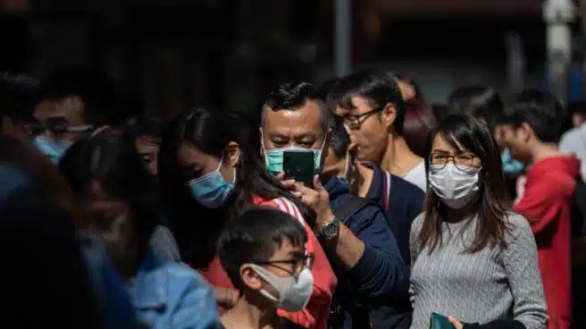 El coronavirus de China, la última amenaza a la economía mundial