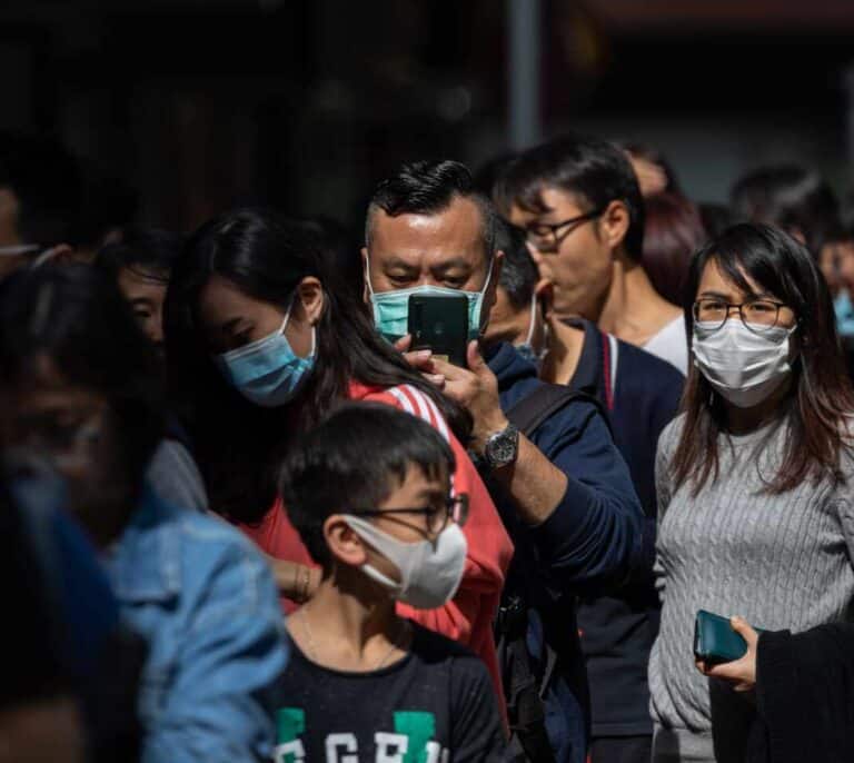 El coronavirus de China, la última amenaza a la economía mundial
