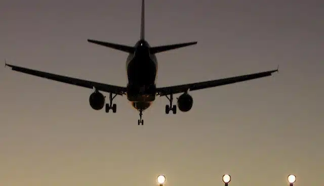 El avión de Wuhan llegará a Torrejón (Madrid) a primera hora de la tarde