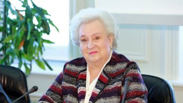 Fallece la infanta Pilar de Borbón a los 83 años