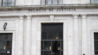 Condenado a 17 años por asesinar a su madre hemipléjica con pastillas