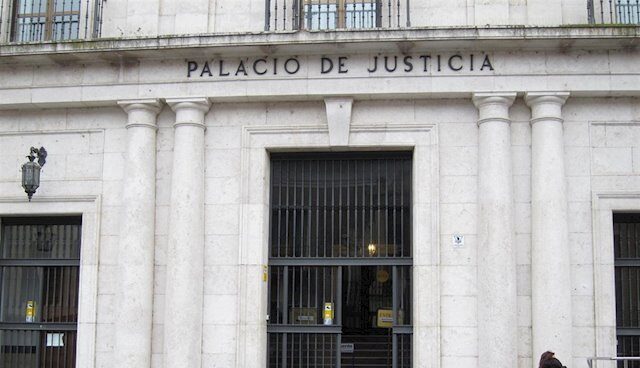 Audiencia Provincial de Valladolid