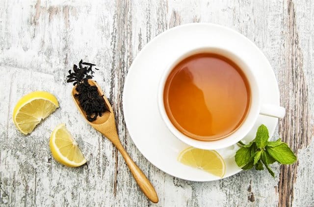 Beneficios del té, ¿mito o realidad?