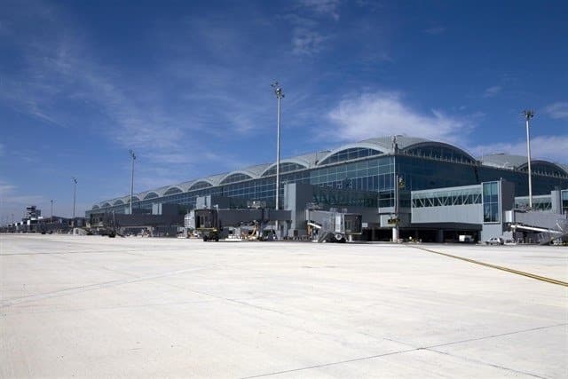 Aeropuerto de Alicante retomará el tráfico de forma progresiva a las 14 horas