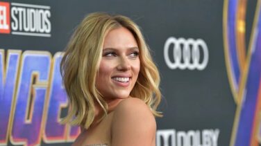 Scarlett Johansson hace historia en los Oscar 2020 con su doblete