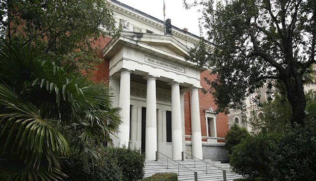 Real Academia Española