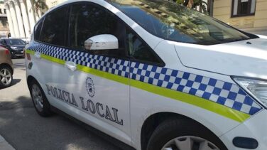 Investigada por dejar encerrado en el coche a su hijo de diez años para ir a un bar de Palma