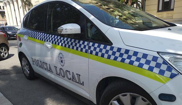 Policía Local
