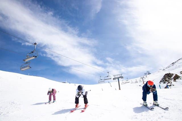Seis estrellas Michelin para Grandvalira, la estación de esquí más gourmet