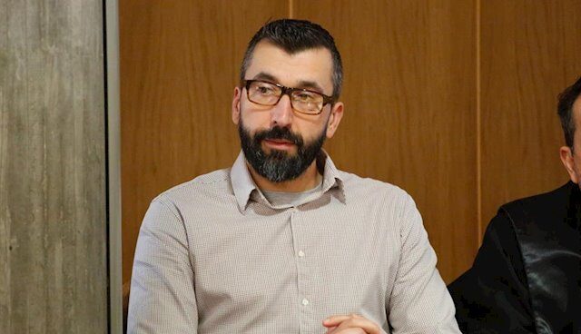 César Adrio, condenado a más de 30 años de cárcel por el asesinato de la joven ingeniera Ana Enjamio