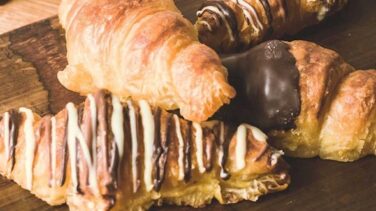 Álvaro Morata y Pablo Nuño (Manolo Bakes) se hacen con el 100% de la marca 'manolitos'
