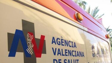 Fallece un anciano por inhalación de humo en el incendio de una vivienda en Aspe (Alicante)