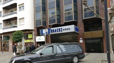 Detenida la madre de la niña que ha aparecido muerta en Logroño