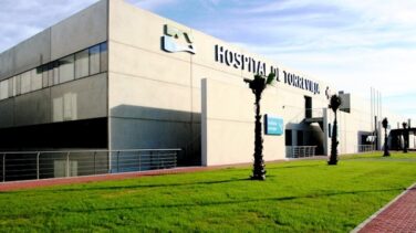 Descartan que la islandesa ingresada en Torrevieja sea un caso de coronavirus