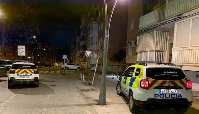 Detenido por abusar sexualmente de su compañera de piso en Alcorcón