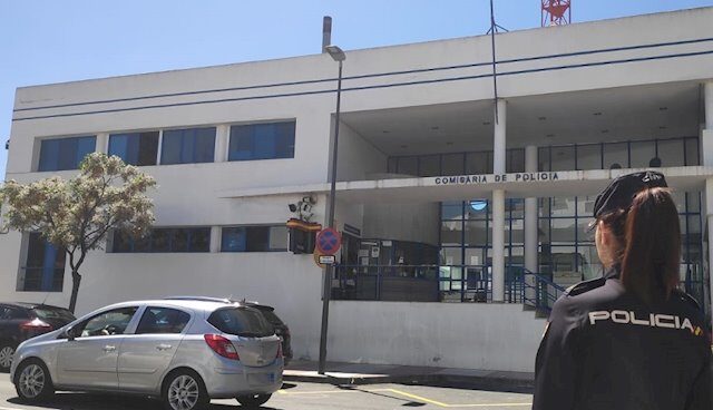 Policía Nacional