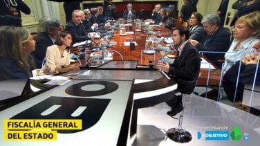 El ministro Garzón solivianta a las asociaciones de fiscales