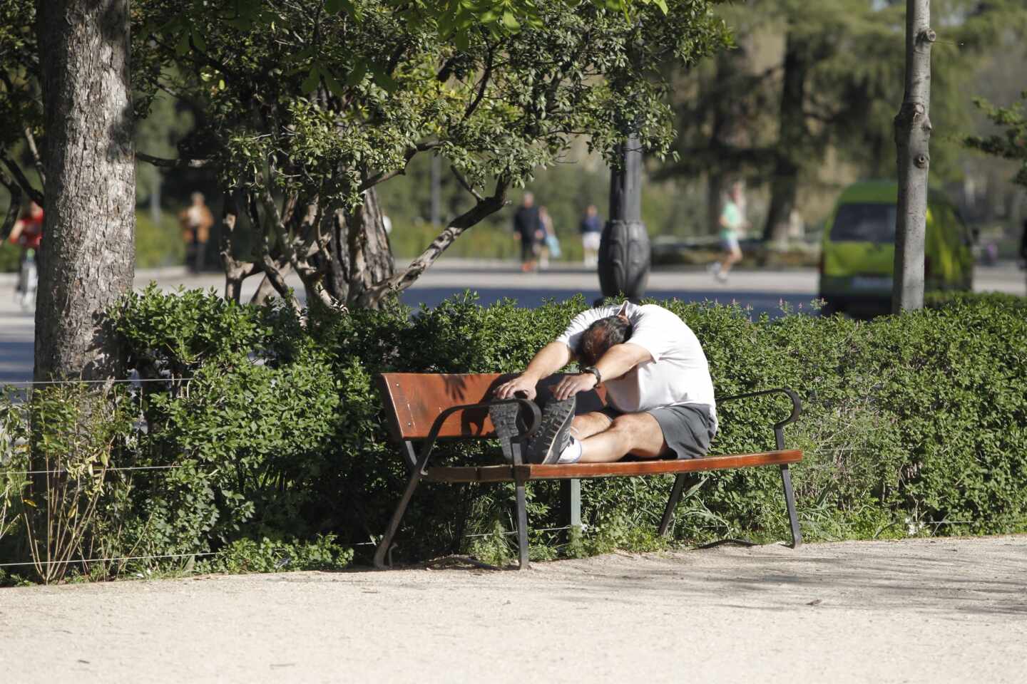 Mantener buenos hábitos a los 50 puede aumentar hasta 10 los años de vida saludable