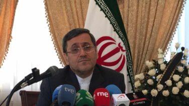 Irán culpa a Trump: "Sin ese ambiente de guerra jamás se habría derribado el avión"
