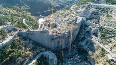 El plan de Iberdrola para convertir España y Portugal en la gran ‘batería’ de Europa