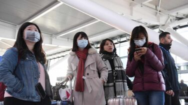 China eleva a 259 los muertos por el nuevo coronavirus y a 11.791 los afectados en el país